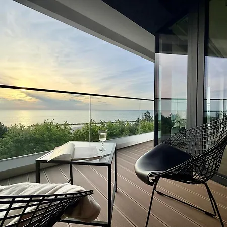 Morski Nautic Park 36 Apartment *