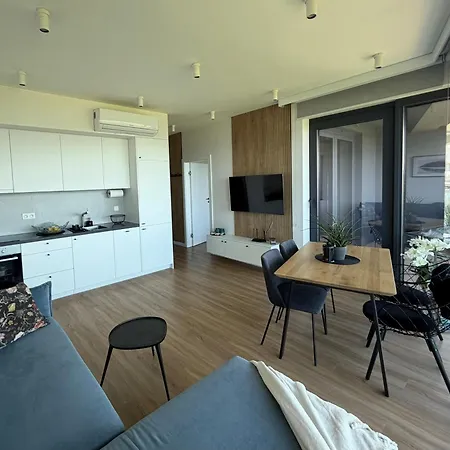 Apartment Morski Nautic Park 36 *