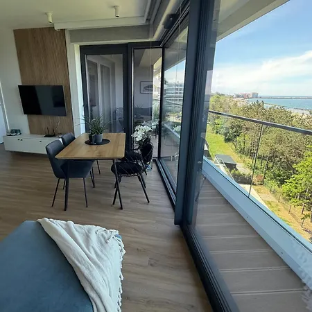 Apartment Morski Nautic Park 36