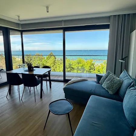 Morski Nautic Park 36 Apartment
