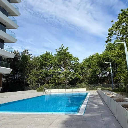 Apartment Morski Nautic Park 36