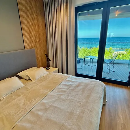 Apartment Morski Nautic Park 36 *