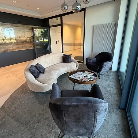 Apartment Morski Nautic Park 36