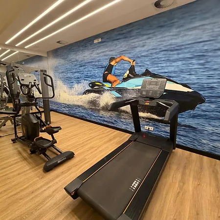 Morski Nautic Park 36 * Darłowo