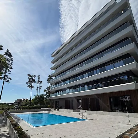 Apartment Morski Nautic Park 36