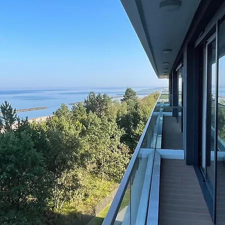 Morski Nautic Park 36