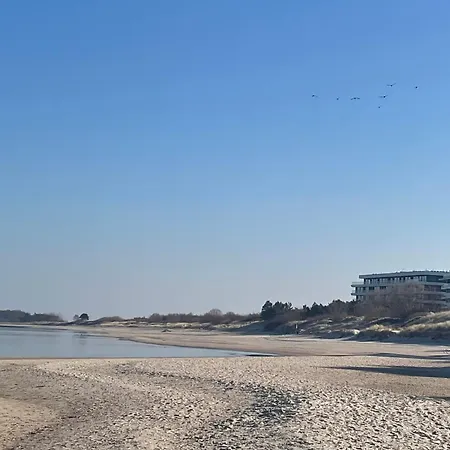 Morski Nautic Park 36 Darłowo