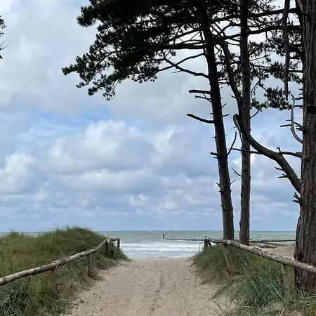 Morski Nautic Park 36 * Darłowo