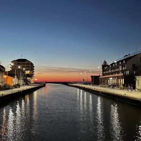 Morski Nautic Park 36 * Darłowo